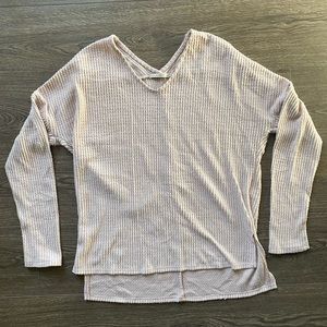 Active USA long sleeve top